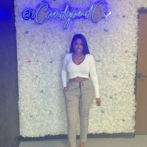 Long Sleeve Crop Top